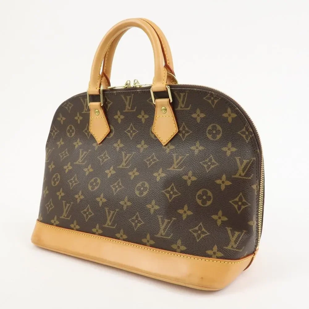 Louis Vuitton height 06